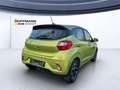 Hyundai i10 FL 1.2 Benzin (79 PS), 5-MT 2WD Trend Gelb - thumbnail 3