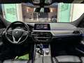 BMW 620 620d Gran Turismo Luxury auto Gris - thumbnail 13