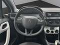 Peugeot 208 1.0 LIKE 5P Weiß - thumbnail 10