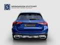 Mercedes-Benz GLC 200 GLC 200 4M AMG Distr AHK DigLi Pano Memo 360° Bleu - thumbnail 9
