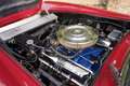 AC Sonstige 428 Frua Fastback Coupé "Manual gearbox" "Very rar Rot - thumbnail 3
