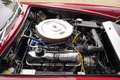 AC Sonstige 428 Frua Fastback Coupé "Manual gearbox" "Very rar Rot - thumbnail 17
