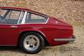 AC Sonstige 428 Frua Fastback Coupé "Manual gearbox" "Very rar Rot - thumbnail 11