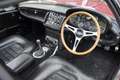 AC Sonstige 428 Frua Fastback Coupé "Manual gearbox" "Very rar Rot - thumbnail 6