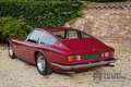 AC Sonstige 428 Frua Fastback Coupé "Manual gearbox" "Very rar Rot - thumbnail 38