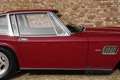 AC Sonstige 428 Frua Fastback Coupé "Manual gearbox" "Very rar Rot - thumbnail 21