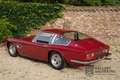 AC Sonstige 428 Frua Fastback Coupé "Manual gearbox" "Very rar Rot - thumbnail 47