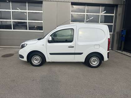 Mercedes-Benz Citan Citan Kastenwagen 109 CDI kompakt
