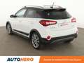 Hyundai i20 1.0 T-GDi Active DCT-7 Blanc - thumbnail 4