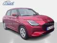 Suzuki Swift 1.2 Dualjet Hybrid 61 kW Club Rood - thumbnail 8