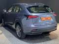 Lexus NX 300h 2.5 Executive 4WD Gris - thumbnail 4