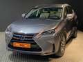 Lexus NX 300h 2.5 Executive 4WD Gris - thumbnail 3