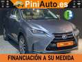 Lexus NX 300h 2.5 Executive 4WD Gris - thumbnail 1