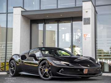 3.0 V6 / Full Carbon / Lift / Passenger / CarPlay