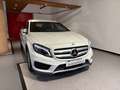 Mercedes-Benz GLA 180 156 2014 d (cdi) auto Blanco - thumbnail 3