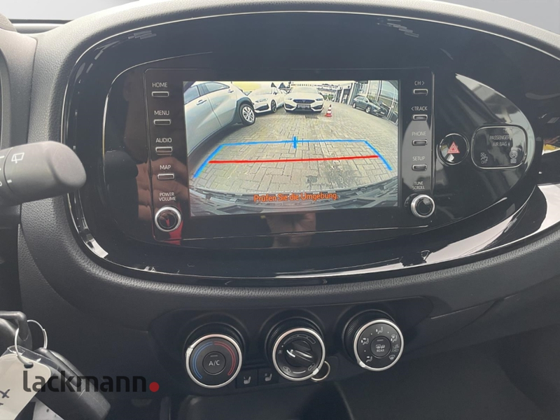Toyota Aygo X 1.0 Pulse*CarPlay*Kamera*Safety Sense*SHZ* — photo 13