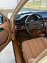 Mercedes-Benz 230 230TE Beige - thumbnail 7
