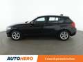 BMW 118 118i Advantage Nero - thumbnail 3