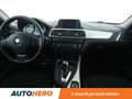 BMW 118 118i Advantage Nero - thumbnail 12
