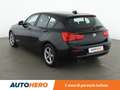 BMW 118 118i Advantage Nero - thumbnail 4