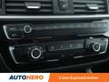 BMW 118 118i Advantage Nero - thumbnail 22