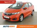 Honda Jazz 1.3 i-VTEC Comfort Arancione - thumbnail 1