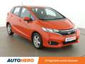 Honda Jazz 1.3 i-VTEC Comfort Arancione - thumbnail 8