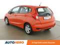 Honda Jazz 1.3 i-VTEC Comfort Arancione - thumbnail 4