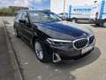 BMW 545 e xDrive Luxury + Laser + H&K Schwarz - thumbnail 2
