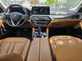 BMW 545 e xDrive Luxury + Laser + H&K Schwarz - thumbnail 7