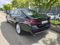 BMW 545 e xDrive Luxury + Laser + H&K Schwarz - thumbnail 3