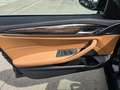 BMW 545 e xDrive Luxury + Laser + H&K Schwarz - thumbnail 8