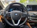 BMW 545 e xDrive Luxury + Laser + H&K Schwarz - thumbnail 11