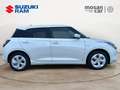 Suzuki Swift N 1.2 MHEV 83 S2 GPS LL16 RADAR AR+CAM ASIENTOS CA Weiß - thumbnail 4