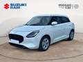 Suzuki Swift N 1.2 MHEV 83 S2 GPS LL16 RADAR AR+CAM ASIENTOS CA Weiß - thumbnail 1