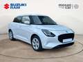 Suzuki Swift N 1.2 MHEV 83 S2 GPS LL16 RADAR AR+CAM ASIENTOS CA Weiß - thumbnail 3