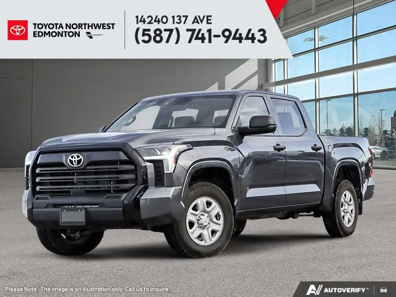 2026 Toyota Tundra