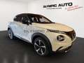 Nissan Juke JUKE 1.6 HYBRID 143 PS 4AMT N-DESIGN NC Ext Blac Weiß - thumbnail 3