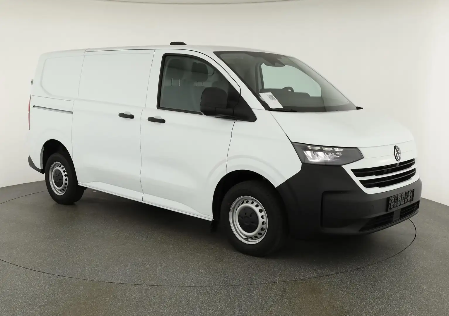 Volkswagen T7 Kastenwagen Kastenwagen 2.0 TDI 110 kW 4MO KR DSG 4M KR, LE... Weiß - 2