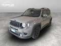 Jeep Renegade 1.6 mjt Night Eagle 120cv 2wd Grigio - thumbnail 1