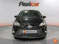 Toyota Yaris 1.5 Feel! Edition Negro - thumbnail 2