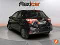 Toyota Yaris 1.5 Feel! Edition Negro - thumbnail 7