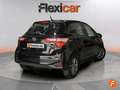 Toyota Yaris 1.5 Feel! Edition Negro - thumbnail 5