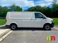 Volkswagen Transporter Furgón Largo TN 2.0 TDI 110kW (150CV) Blanco - thumbnail 2