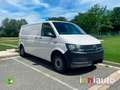 Volkswagen Transporter Furgón Largo TN 2.0 TDI 110kW (150CV) Blanco - thumbnail 1