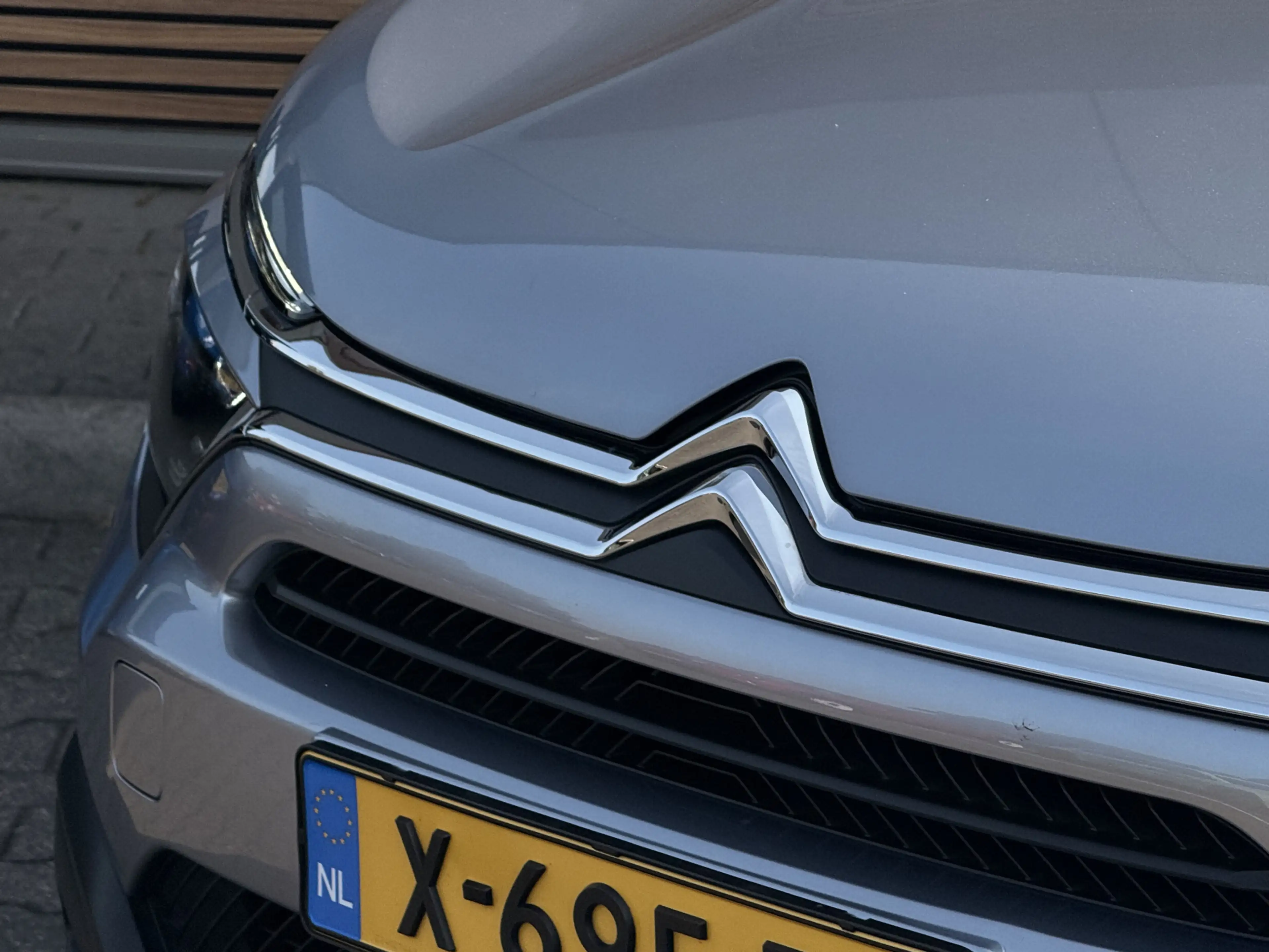 Citroen E-C4 Electric You 50 kWh Camera / Cruise / Carplay / Lm Velgen — photo 46
