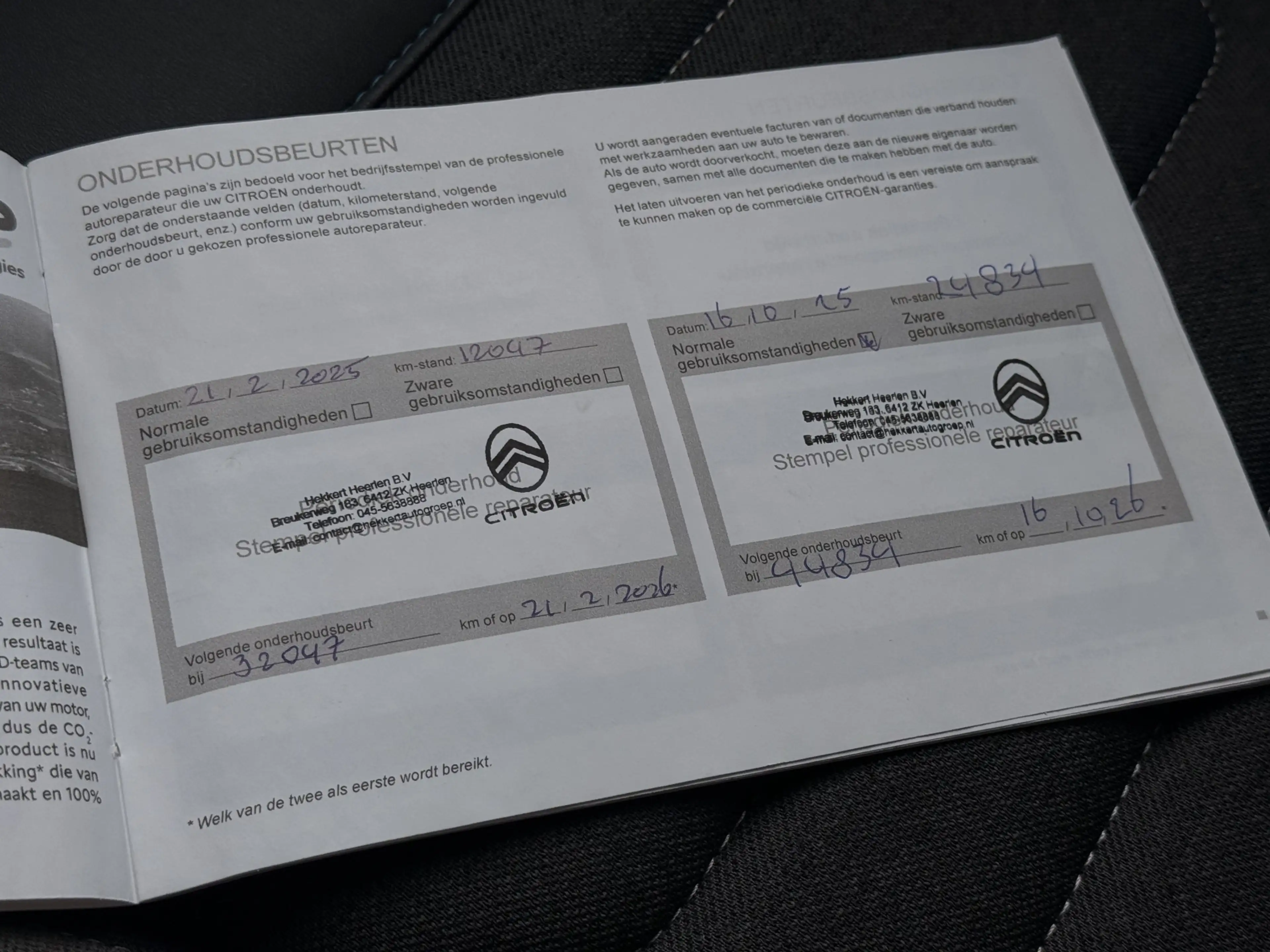 Citroen E-C4 Electric You 50 kWh Camera / Cruise / Carplay / Lm Velgen — photo 45