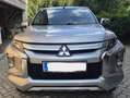 Mitsubishi L200 L 200 2,2 DI-D HP 4WD Doppelkabine Intense Aut. Intense Silber - thumbnail 4