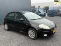 Fiat Grande Punto 1.4 Edizione Prima CLIMA!5DEURS!APK!KOOPJE! Schwarz - thumbnail 1