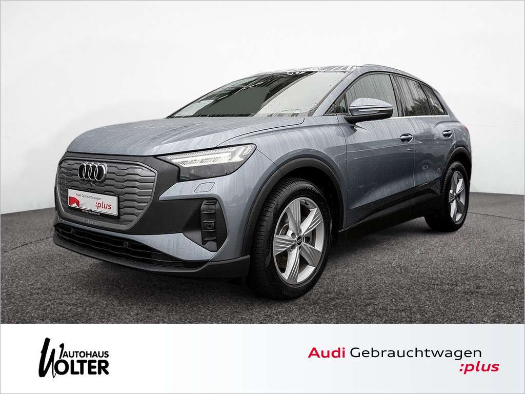 Second hand Audi Q4 E-Tron 